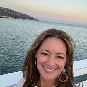 Meet your Posher, Becki n charles